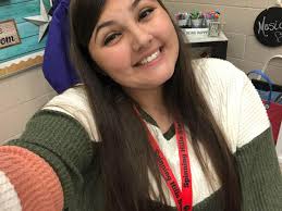 WSU alumna Megan McFaddin has accepted a teaching position at  Arcanum-Butler Local Schools as the Choir Director/Assistant Band Director!  McFaddin will be teaching choir, band, and 6th grade general music. She is