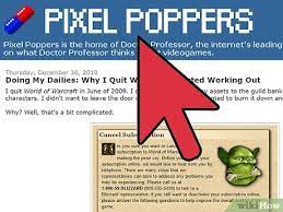 How To Break A World Of Warcraft Addiction: 14 Steps