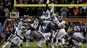 Los juegos de comodines de la nfl inician el sábado a las 15:35 hora del centro de méxico, cuando los bills visiten a los texans. Even In Era Of Offense Nfl Playoffs Come Down To Defense Abc News