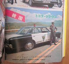 韓国車 おしゃれまとめの人気アイデア pinterest perttu sandbacka パトカー ノスタルジー 車
