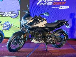 Most model series are limited to a narrow range of engine sizes. Modenas Pulsar Ns160 And Modenas Kriss Mr3 Launched Bikesrepublic