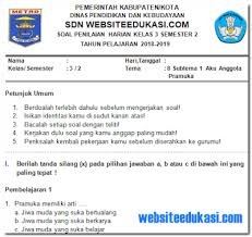 We did not find results for: Soal Ph Uh Kelas 3 Tema 8 Subtema 1 K13 Revisi 2018 Soal Terbaru