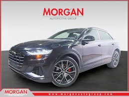 Image result for Mythos Black 2023 Q8