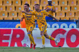 Tigres uanl hosts queretaro in a primera division game, certain to entertain all football fans. Ugvznjd1xllu8m