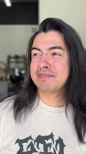 San Antonio Men Alternative Hair Stylist