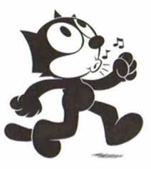 Maybe you would like to learn more about one of these? Black Cat Cartoon Characters Names