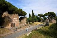 Rome's ancient Appian Way — buyers take the road to 'la dolce vita'
