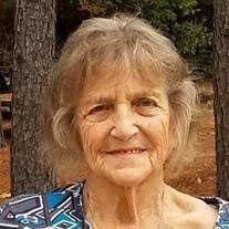 Lenora Roland Spires Obituary