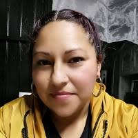 Veronica Vilchis Manjarrez