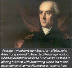 We might not have a recipe for every american president who has graced the white house over the years, but we have quite a few! Madison Monroe Dinner Presidents James Madison History James Is The Most Common Name For Us Presidents Isabel Steinke
