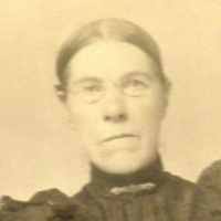 Mary Ann Garner (1821–1879)