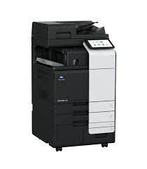 The complete description bizhub 163 the right way of installing bizhub printer driver has been we request you to study our guide to avoid making any mistake while installing your printer driver. Office Printers Photocopiers Konica Minolta