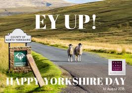 Here at welcome to yorkshire we think that yorkshire day should be celebrated 365 days a year. Reasons To Move To Yorkshire Park Lane Homes