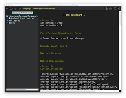 How to decompile an apk file ? Decompile Apk