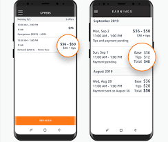 Using the amazon flex app, you can schedule the delivery blocks that you want to work ahead of amazon flex pay: Amazon Ends Use Of Tips To Meet Drivers Wage Guarantees Los Angeles Times