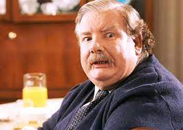 Remembering Richard Griffiths On His Birthday The Leaky Cauldron Org The Leaky Cauldron Org