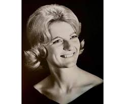 Colleen WELCH Obituary (1946