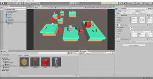 Maybe you would like to learn more about one of these? Making Your Dream Games What Is Unity