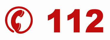 Passengers must wear a face covering when riding or waiting for the bus, in accordance with public health guidance. 112 Der Richtige Notruf