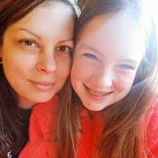 June 27 marked Amanda's fourth heavy birthday. It was a time to reflect