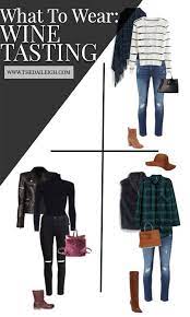 Fall Outfit Ideas What To Wear Wine Tasting Wine Tasting Outfit Wineries Outfit Wine Country Outfit