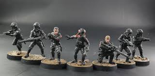 Led by iden versio, inferno. Inferno Squad Completed Very Happy With Del And Gideon Especially Swlegion