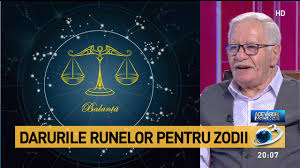 Horoscop rune pentru fiecare zodie, în 2021, cu mihai voropchievici. Horoscop Rune 30 Noiembrie 6 Decembrie 2020 Cu Mihai Voropchievici Racii CaÈ™tigÄƒ Pe Toate Pla Youtube