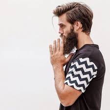 Image Result For Mens Medium Hair With Beard Medium Hair Styles Medium Length Hair Styles Beard Styles