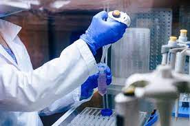 Через 15 минут готов результат. Rakova Pcr Testirovanie V Moskve Stalo Dostupnee