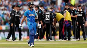 New zealand reached their second world cup final and they will meet either england or australia. New Zealand Vs India Nz Vs Ind Live Cricket Score Streaming Online At Dd Sports Star Sports 1 Hotstar Youtube Live Cricket Video World Cup 2019 Semi Final Live Cricket Match Today