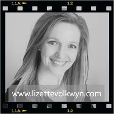 This is Me... Lizette Volkwyn your Master Coach