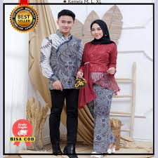 Ada baju kondangan muslim syar'i couple pernikahan brokat batik terbaru. Batik Couple Terbaru Kebaya Brokat Atasan Baju Brukat Wanita Modern Pesta Tunangan Kondangan Lamaran Kutu Baru Wisuda Cewek Remaja Set Rok Katun Kebaya Fashion Wanita Bukalapak Com Inkuiri Com