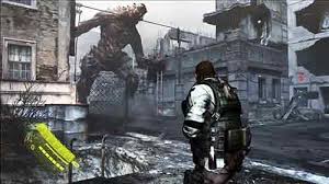 Resident Evil 6 Xbox 360 Game Region Free Iso Download