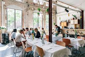 Guests want to feel human, not like a number that servers rush out the door to maximize profits. What Young People Are Looking For In A Great Restaurant Blogging Junction