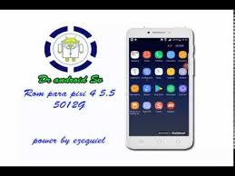 Follow the below guide on how to install custom rom install aospextended for alcatel 5019d pixi 3. Rom Samsung Para Alcatel Pixi 4 5 5 2018 By Mastersv