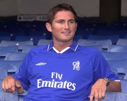 If he didn't enjoy it, i can see why. Squawka Football On Twitter On This Transfer Day In 2001 Frank Lampard Joined Chelsea From West Ham For 11m What A Signing That Was Cfc Http T Co Lyx6nmca48
