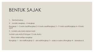 April 14, 2015, 1:10 p.m. Video Sajak Sang Gembala Kuda Mohd Hashim Othman Youtube