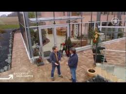 Haus Im Glashaus Youtube