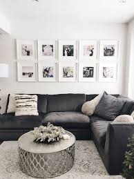 43 Creative Wall Art Design Idea For Living Room With Images Gallery Wall Living Room New Living Room Couches Living Room