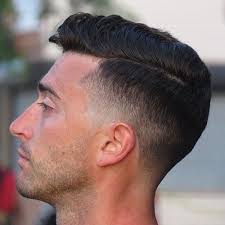 Men S Hairstyles Haircuts 2020 Short Fade Haircut Haircuts For Men Mens Hairstyles