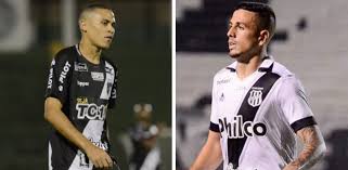 Após diversos empréstimos à clubes do estado, matheus peixoto retornou ao bahia no início de 2017.236 sua estreia pelo clube aconteceu em 1 de fevereiro, entrando como substituto em uma empate fora de casa com a jacuipense por 0 a 0, pelo campeonato baiano de 2017.7 pelo bahia, participou de apenas 2 partidas e marcou nenhum gol, sendo pouco aproveitado. Joao Paulo E Matheus Peixoto Concentram Quase 50 Dos Gols Da Ponte Preta Na Serie B Canal Esporte Online