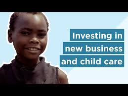 Spring Forward Fund Finalist: Yamba Malawi