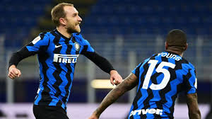 Football club internazionale milano, commonly referred to as internazionale (pronounced ˌinternattsjoˈnaːle) or simply inter, and known as inter milan outside italy. Inter De Milan Eriksen Se Sube Al Carro As Com