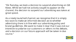 Maybe you would like to learn more about one of these? Ikea Uk Support Ikeauksupport Twitter