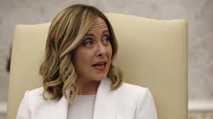 Italian PM wants €100,000 over deepfake porn — RT World News