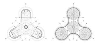 Fabriciomora Architecture Drawing Architectural Practice Toilet Design