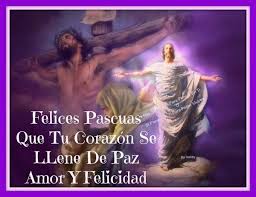 Con los mejores deseos para todos. Feliz Pascua De Resurreccion Gifs Buscar Con Google Feliz Dia De Resurreccion Pascua De Resurreccion Imagenes Frases De Felices Pascuas