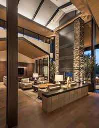 Biltmore Mountain Modern Contemporary House Design Contemporary House Modern House