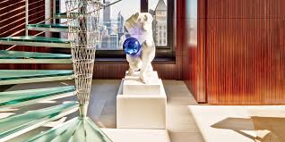 Koons lost the remaining three, with courts finding him liable for copyright infringement and rejecting his fair use defense: 11 Homes That Feature Unique Pieces By Jeff Koons Architectural Digest
