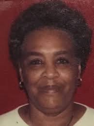 Mae Anza (Perkins) Little Obituary October 4, 2019